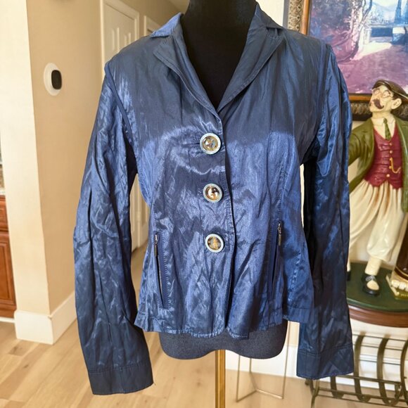 AUTHENTIC GUCCI JACKET SIZE 42 IT,M US - Picture 7 of 10